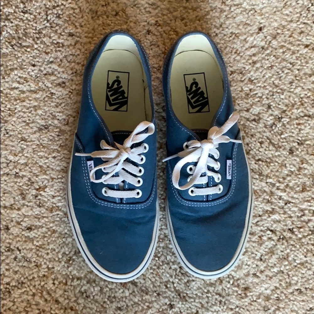Era Vans